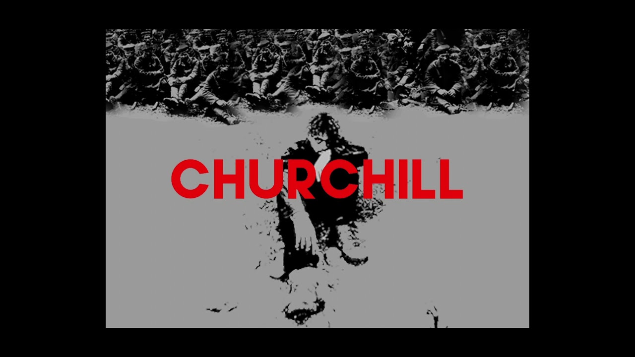 BATISTUTA - OFFICIAL INSTRUMENTAL BEAT '' CHURCHILL '' - 2021 - ( Prod By. Batistuta )