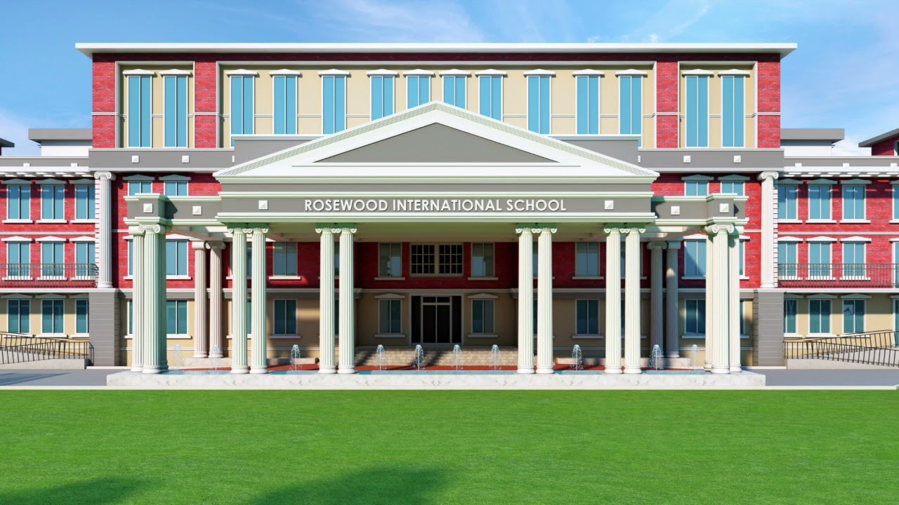 Best CBSE School Design for Day Boarding School in Punjab