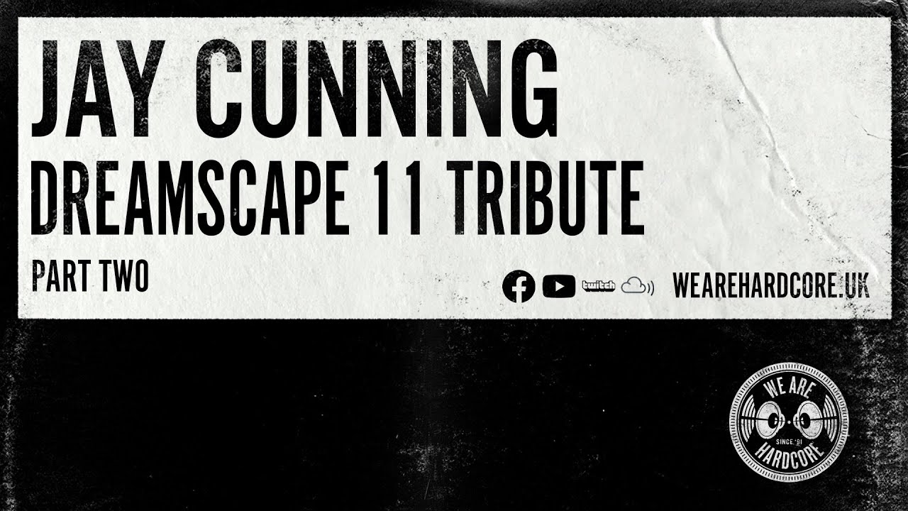Dreamscape 11 Tribute | Part Two