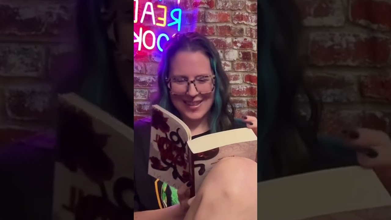Smoothies and Smut Ep1 Livestream Highlights