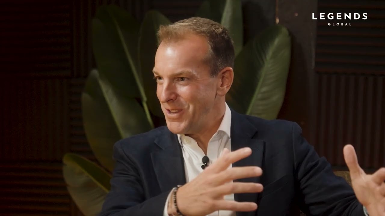 Джефф Мостин о невероятных историях из жизни с Джоном Рейнольдсом