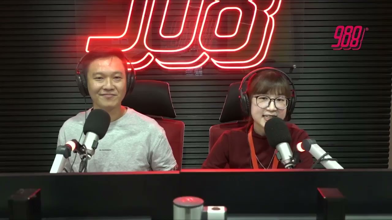 《988新闻线》： 2026年04月15日 西马柴油跌至RM5.97！财部：东马维持RM2.15是民生命脉！