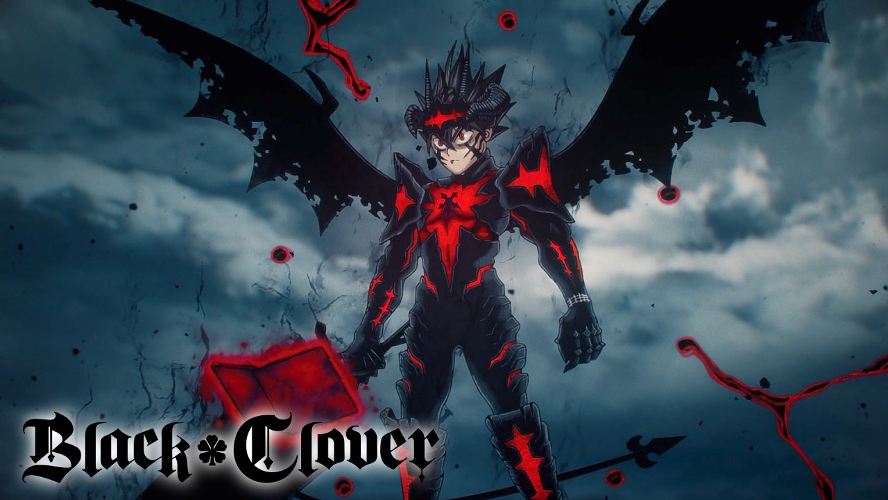 Asta Can Use Devil Union For 5 Minutes | Black Clover Second Season