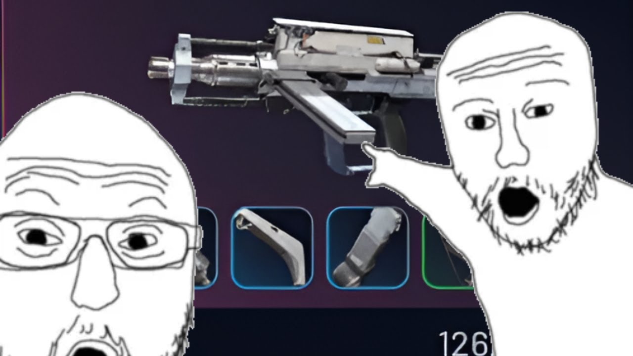 Looking for that insane loot i can never find