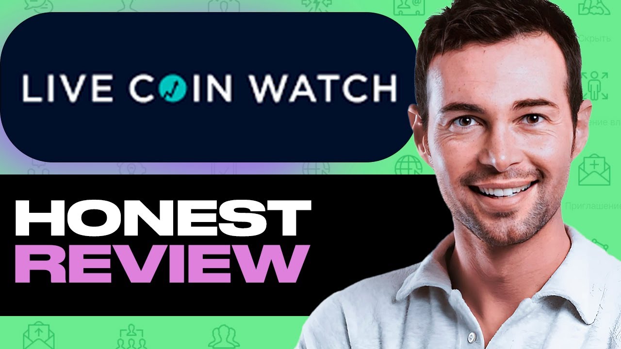 Live Coin Watch Crypto Price Tracking App Review - What to See Before Tracking