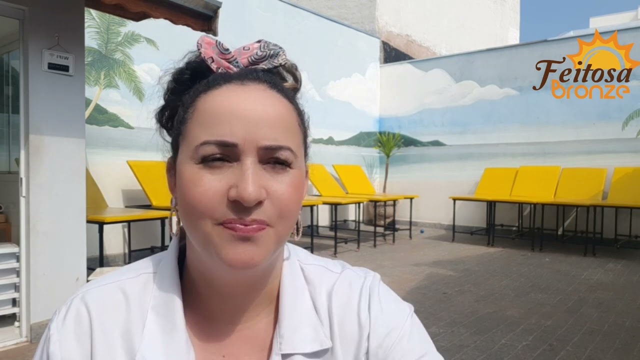 COMO COMEÇAR COM BRONZEAMENTO ARTIFICIAL