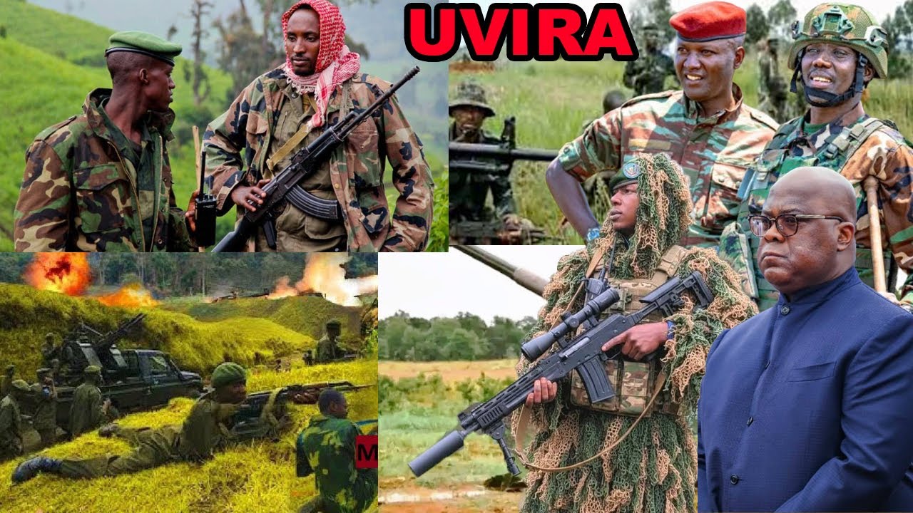 IRIJORO M23 IRIKUBYINA INSINZI VIRA NA MWENGA 🛑 ABARUNDI BARIYAHUYE MAKENGA ATANZE ITEGEKO RIKAKAYE