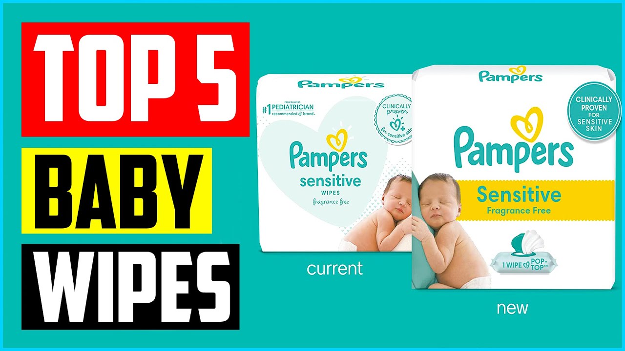 Best Baby Wipes In 2022