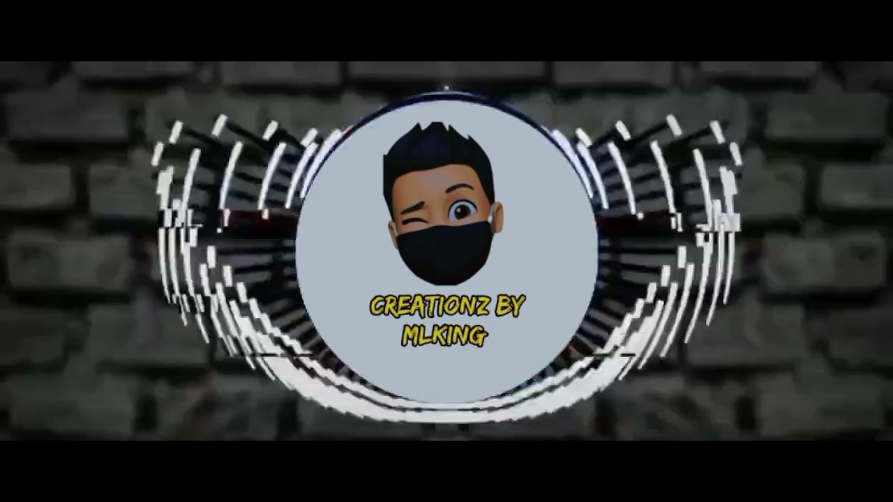 08 - REMIX // FULL MUSIC VIDEO // CREATIONZ BY MLKING