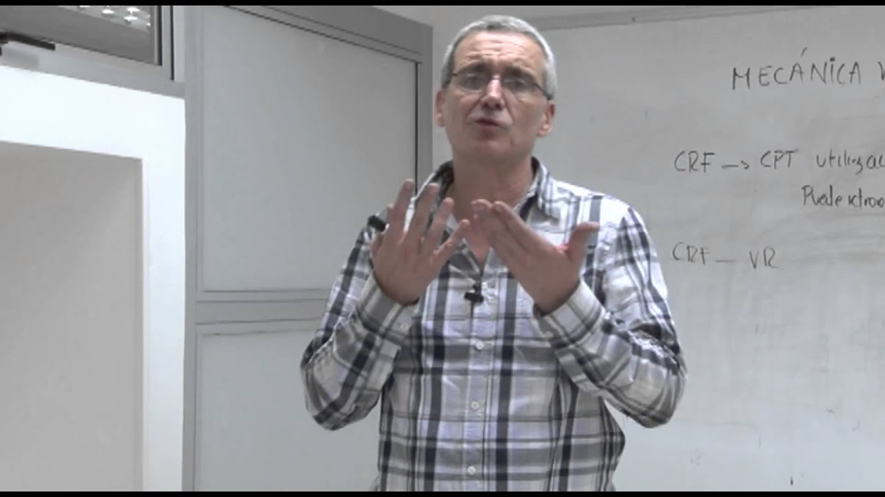 Fisiología III - Mecánica ventilatoria 5