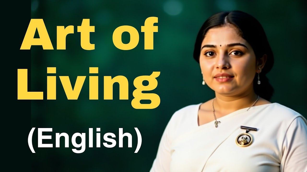 Искусство жизни (английский)