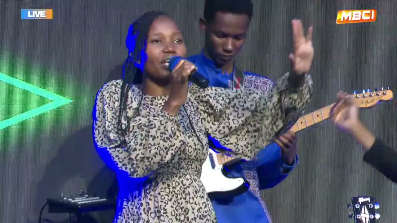 CONTENDING FOR YOUR FAMILY'S PROGRESS || PASTOR BENJAMIN NDIRANGU