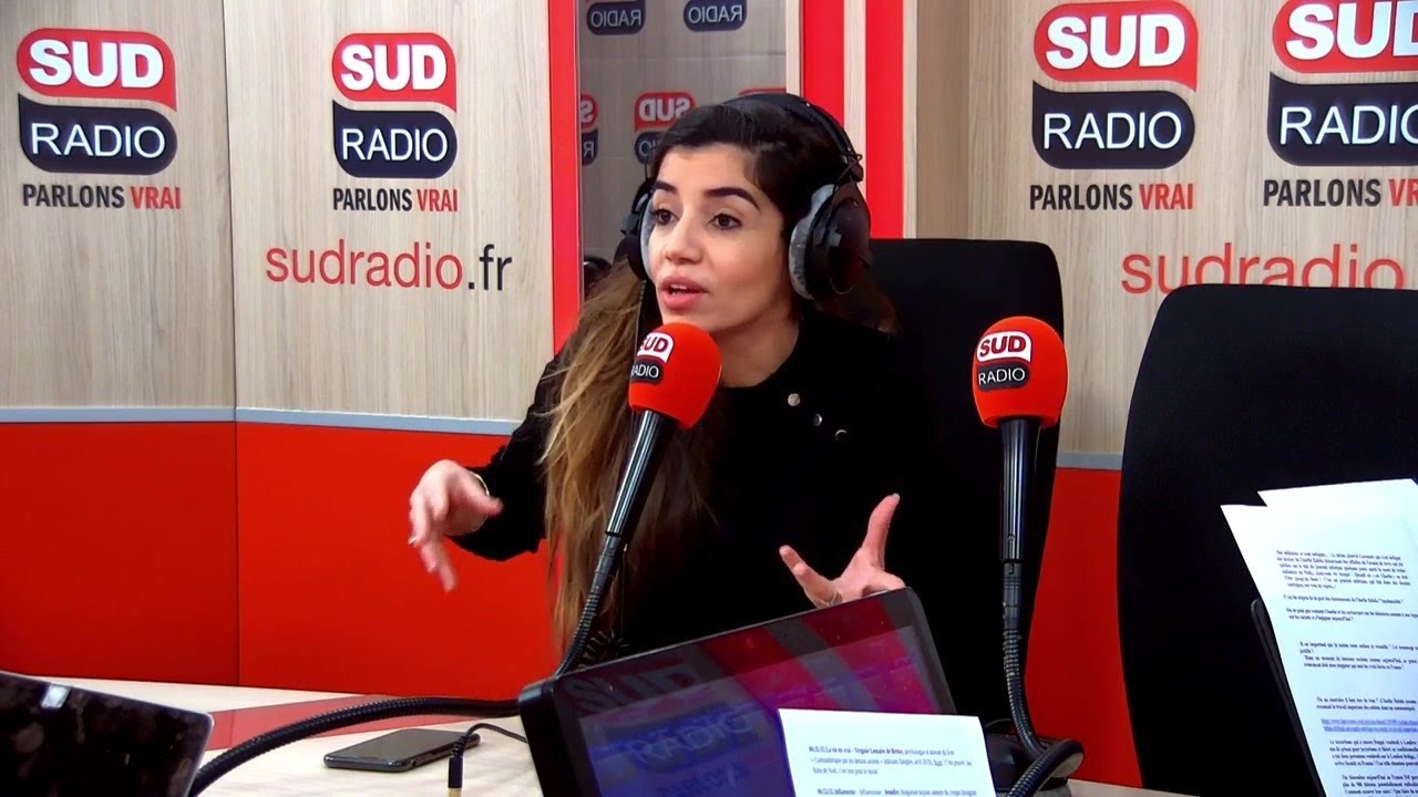 Sarah Kaddour cherche une m&egrave;re No&euml;l !
