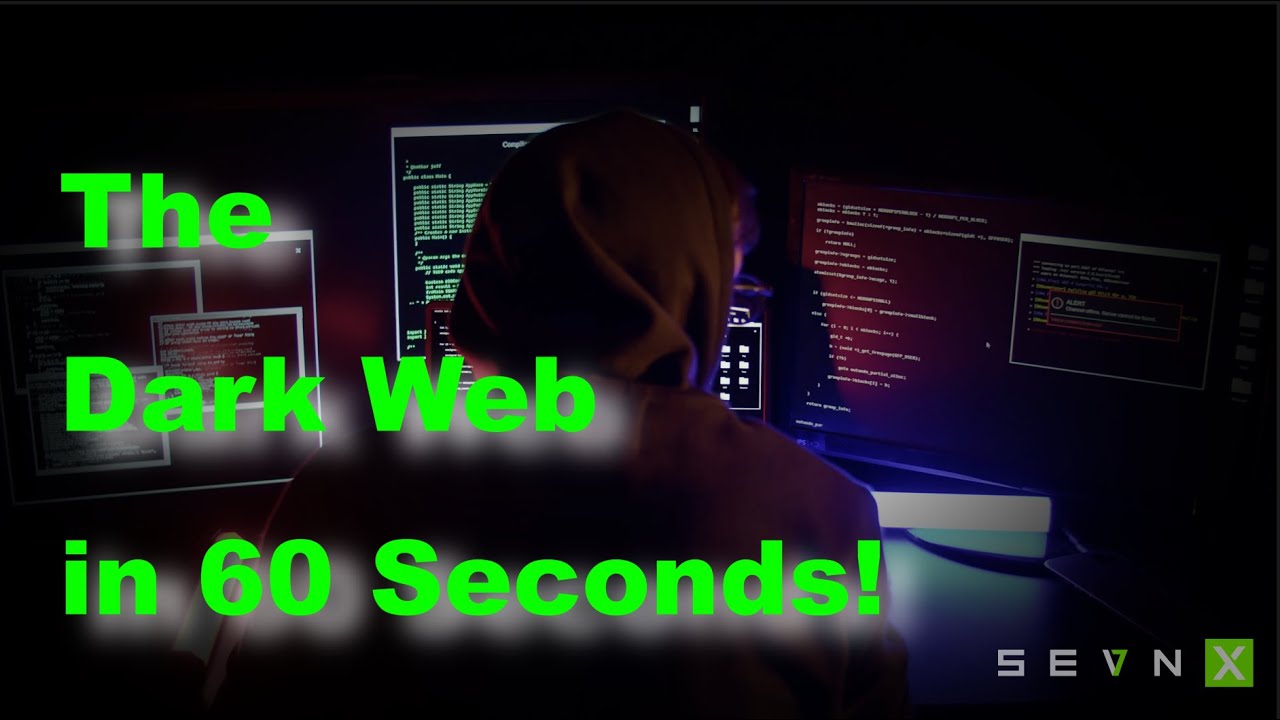 Ask A Pro: What is the Dark Web?