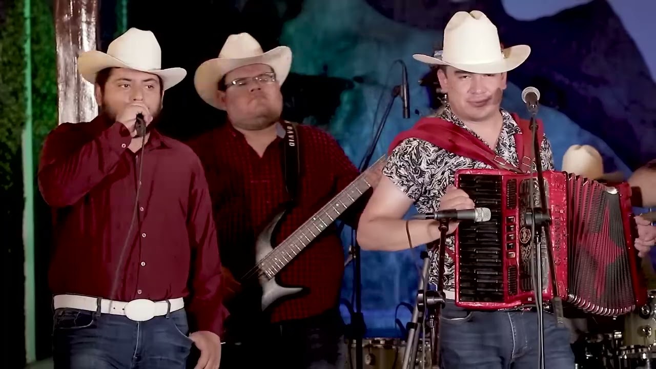 Los Minutos De Una Hora (El 60) - Los Empacadores de Durango ft Los Zares de Culiacán