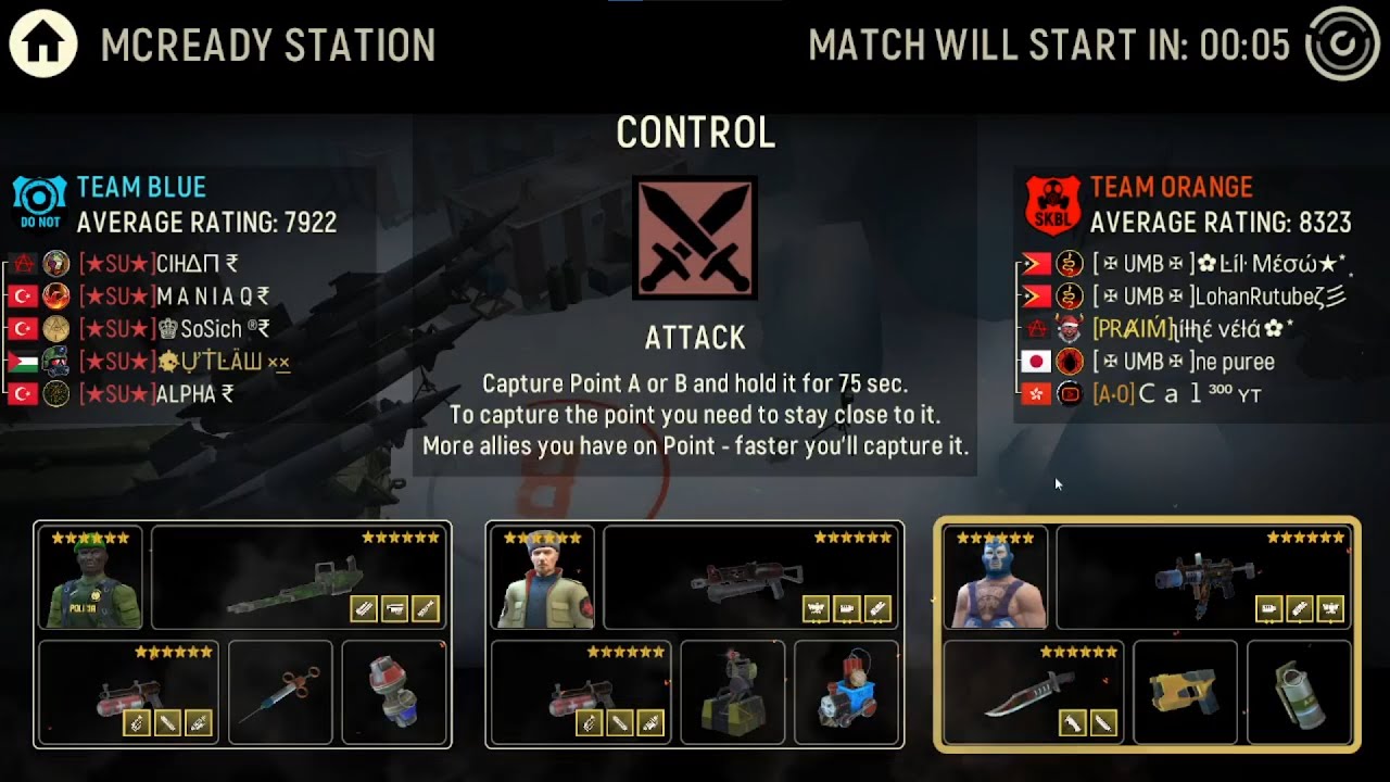 Dmitry booster is insane 🔥 Best injector💉#tacticool #tacticoolgameplay #tacticalgaming #tacticoolph