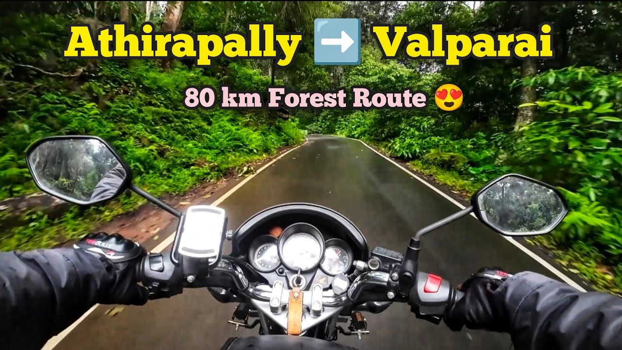 ⛈️ Adventures Rain Forest 🚨 Thrilling Route 🐘 Elephant Spotted ✅ Ep-2 | Unicorn 160 | UTR Squad 🖐️