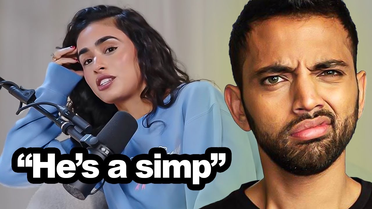Comedian Gets VIOLATED by His Own Wife and RUINS His Career