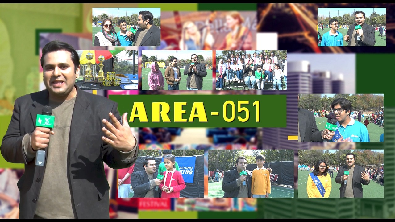 Area 051 | Islamabad  - History | 14 Feb 2026 | Kay2TV