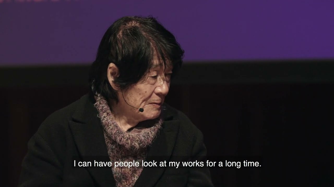 Ten Questions with Daido Moriyama - part six