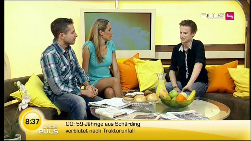 27/05/2011 - PULS 4 