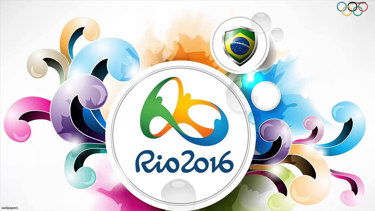 Cancion Oficial De Los Juegos Olimpicos Rio 2016 (Official Song)