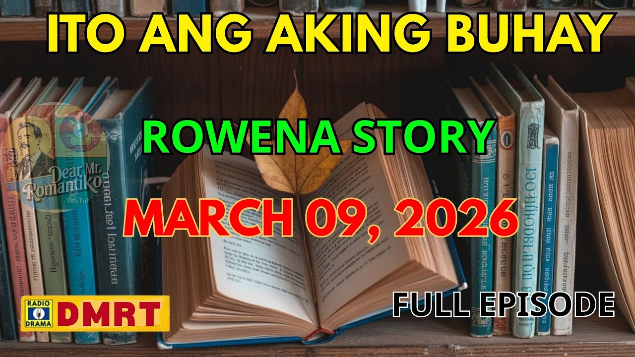 Rowena Story | Ito Ang Aking Buhay Drama Full Episode | Dear Mr Romantiko