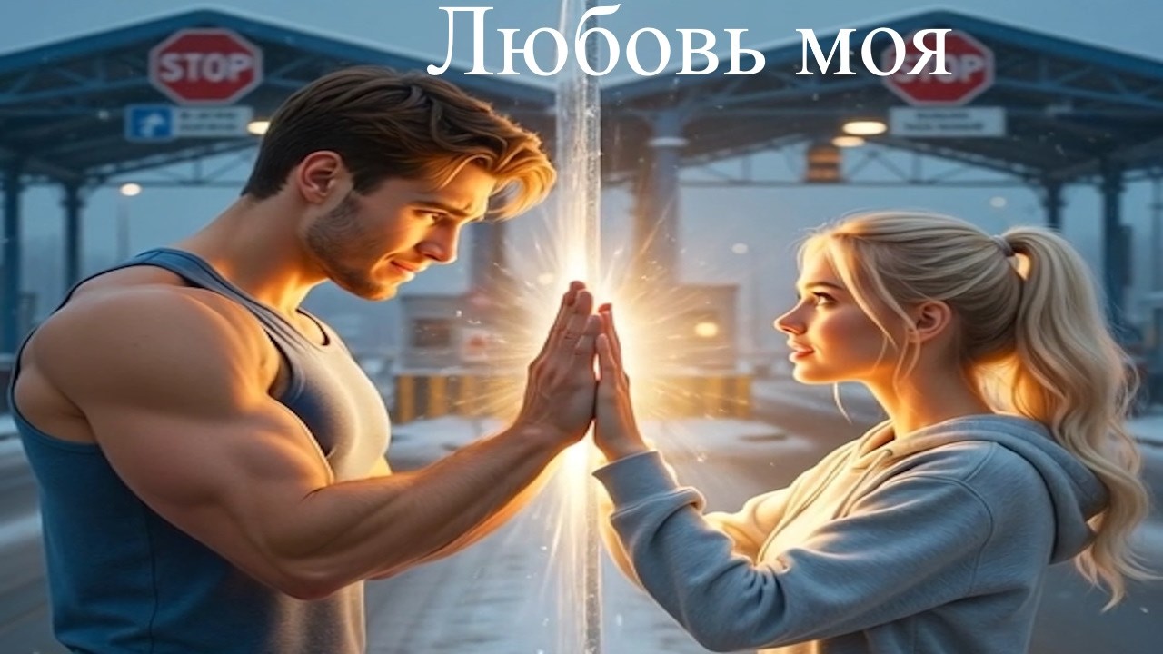 ПРЕМЬЕРА! Любовь сильнее любых границ | Жанр песни 
