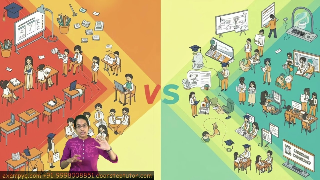 Which is better CBSE or Cambridge? Battle Between Boards | School Admissions!