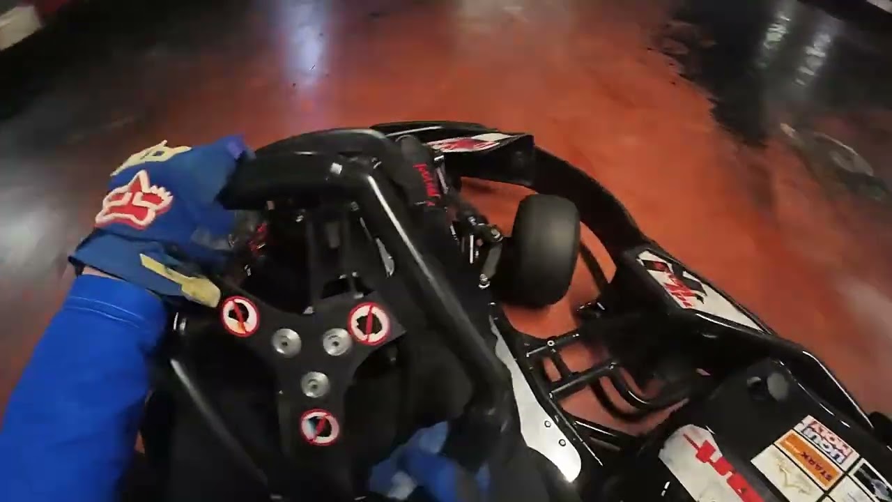 Indy Kart Rotweil