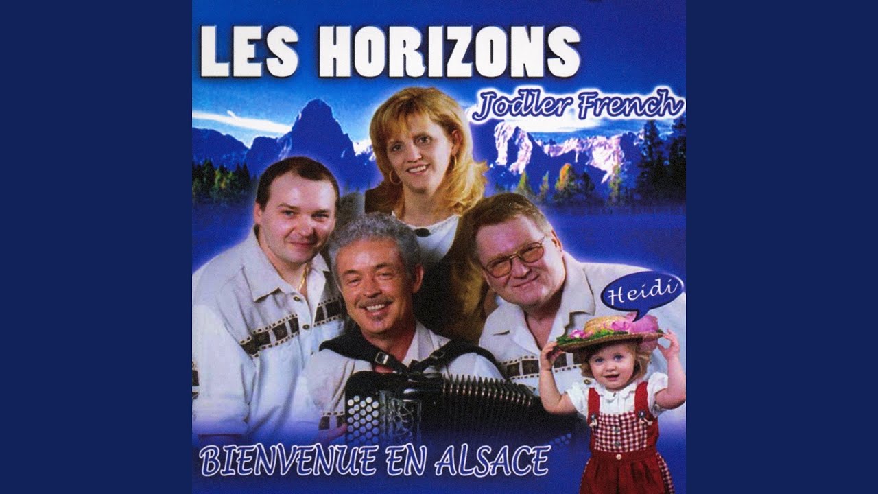 Le vagabond des montagnes