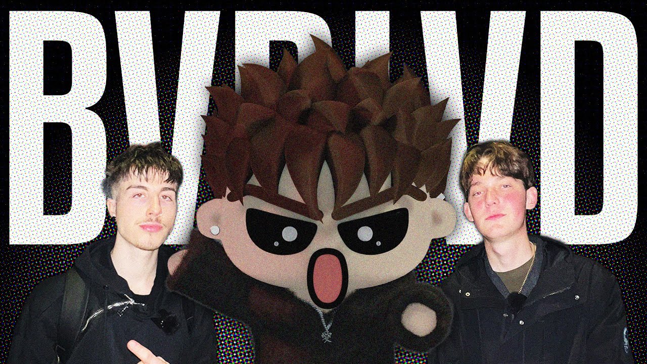 THE BVDLVD INTERVIEW