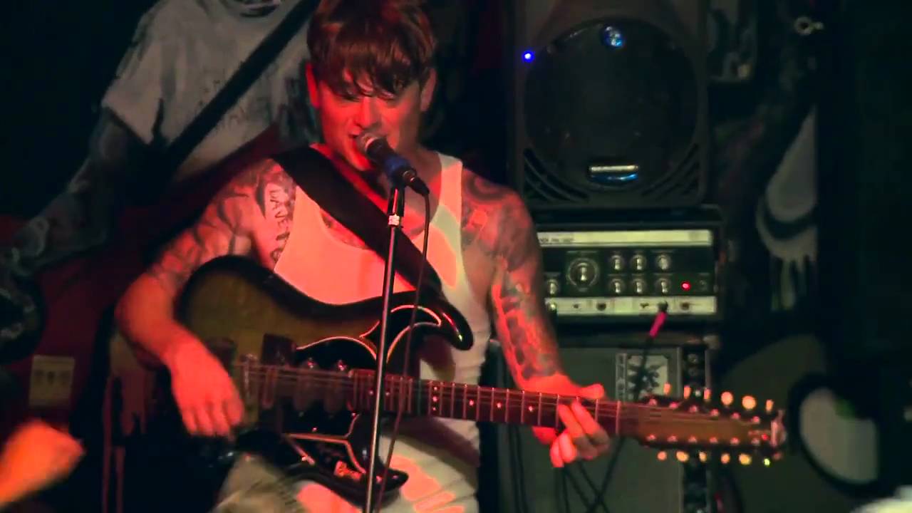 Thee Oh Sees