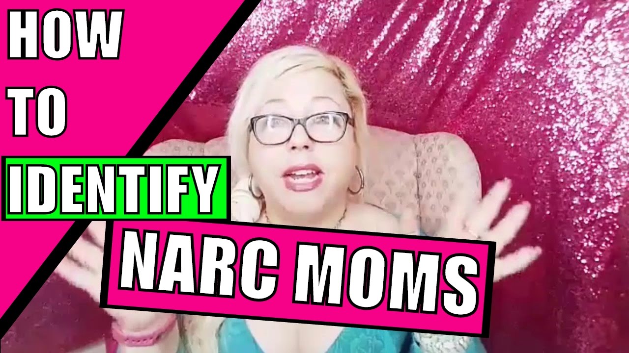 Exposed! Narcissistic Mothers: 10 Shocking Ways to Know if Your Mom is a Narcissist