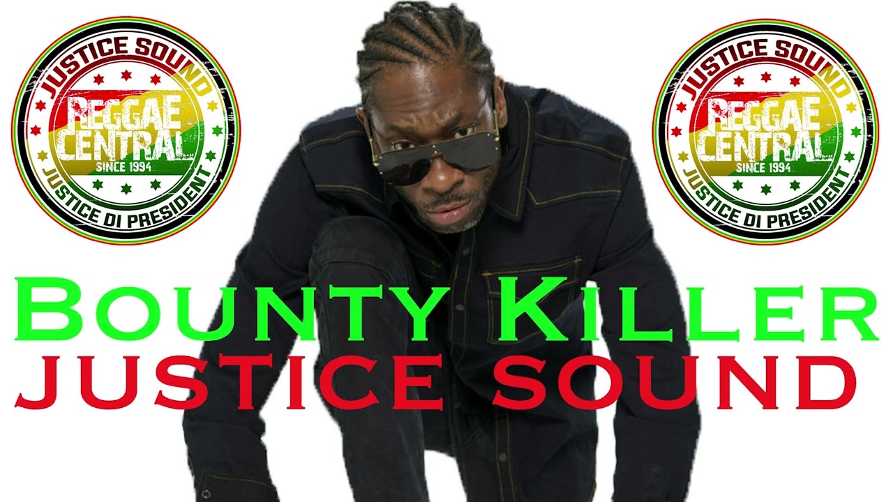 Bounty killer Dancehall Mix | The Best Of Bounty Killer Dancehall Hits {{{Raw}}} Justice Sound