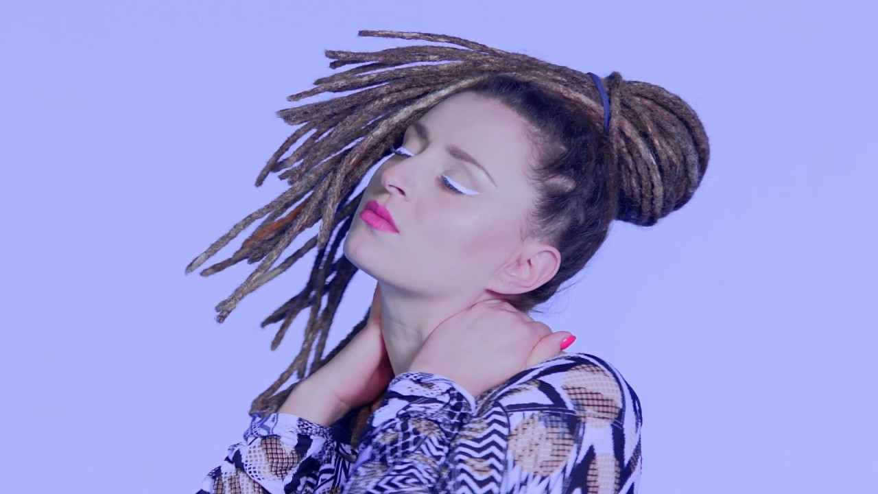 Natalia Lubrano - WIEM (Official video)