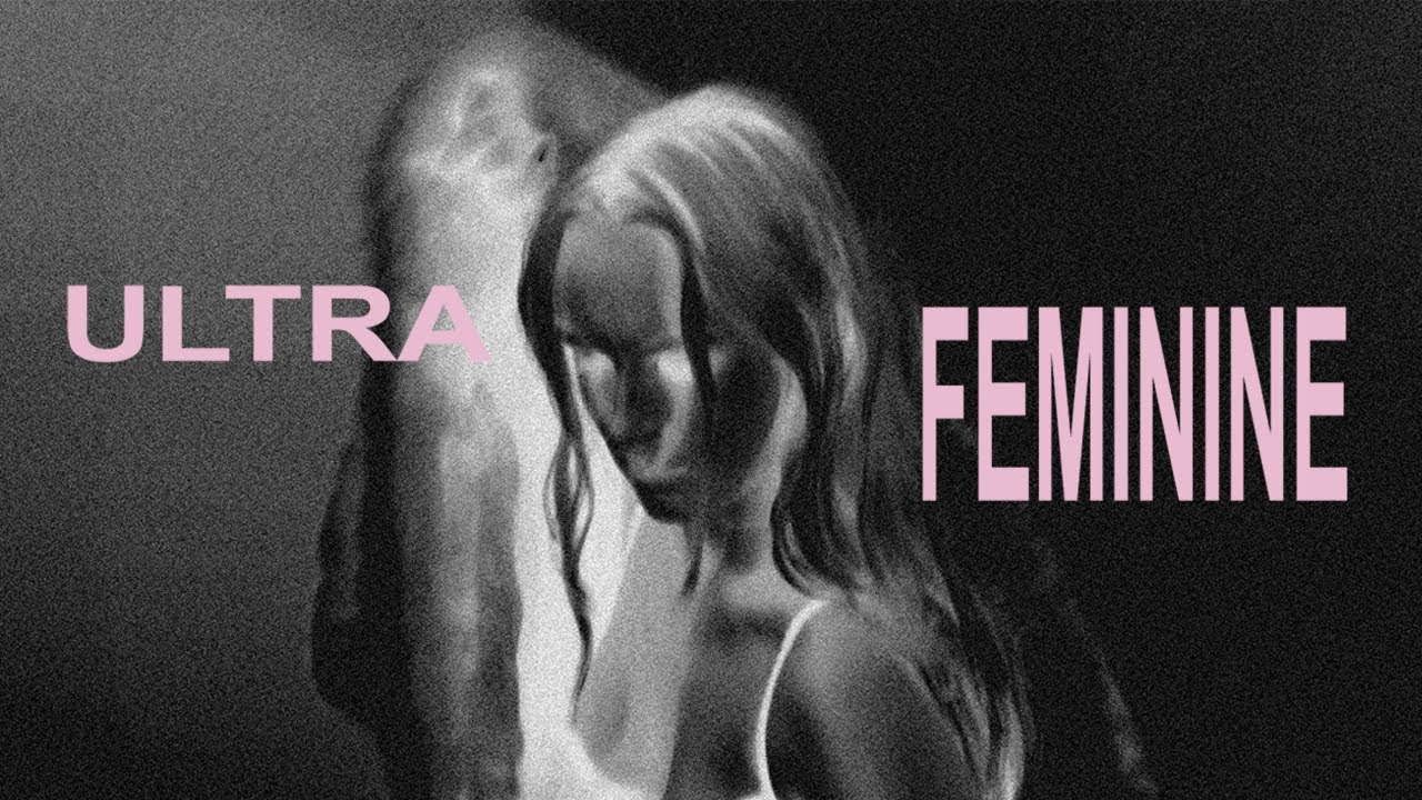 Ultra-Femininity Also Makes Me Feel...Inhuman