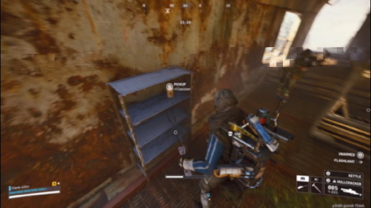 The Arc Raiders they want you to hate