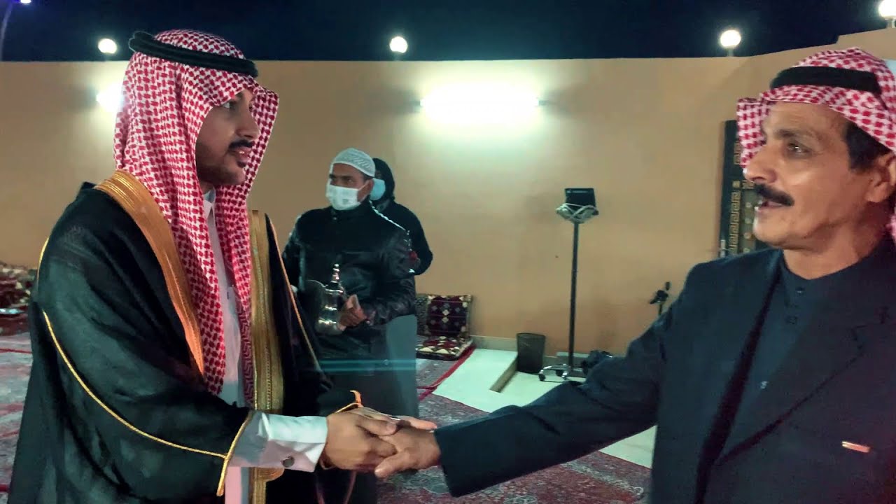 زواج / خالد بن سالم سليمان الحبوب