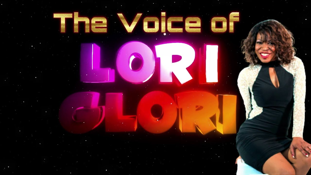 Eurodance Legends: The Voice of Lori Glori 1992 - 2020