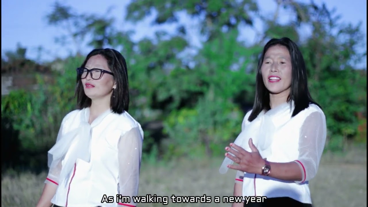 Amüzho Ching I Mücham/Official Music Video/