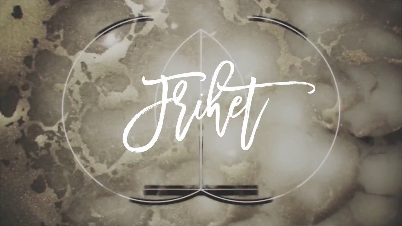 Frihet&nbsp;(Lyric video) - Sentrums
