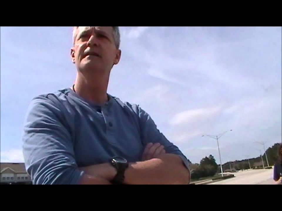 FBI Building Jax FL/First Amendment Audit