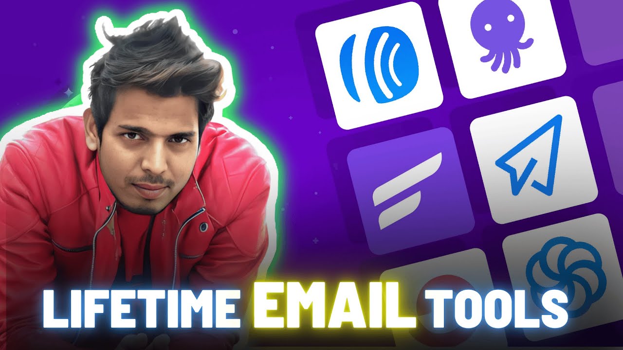 Top 6 Best Ai Email Marketing Tools in 2024 (Including Cold Emailing)