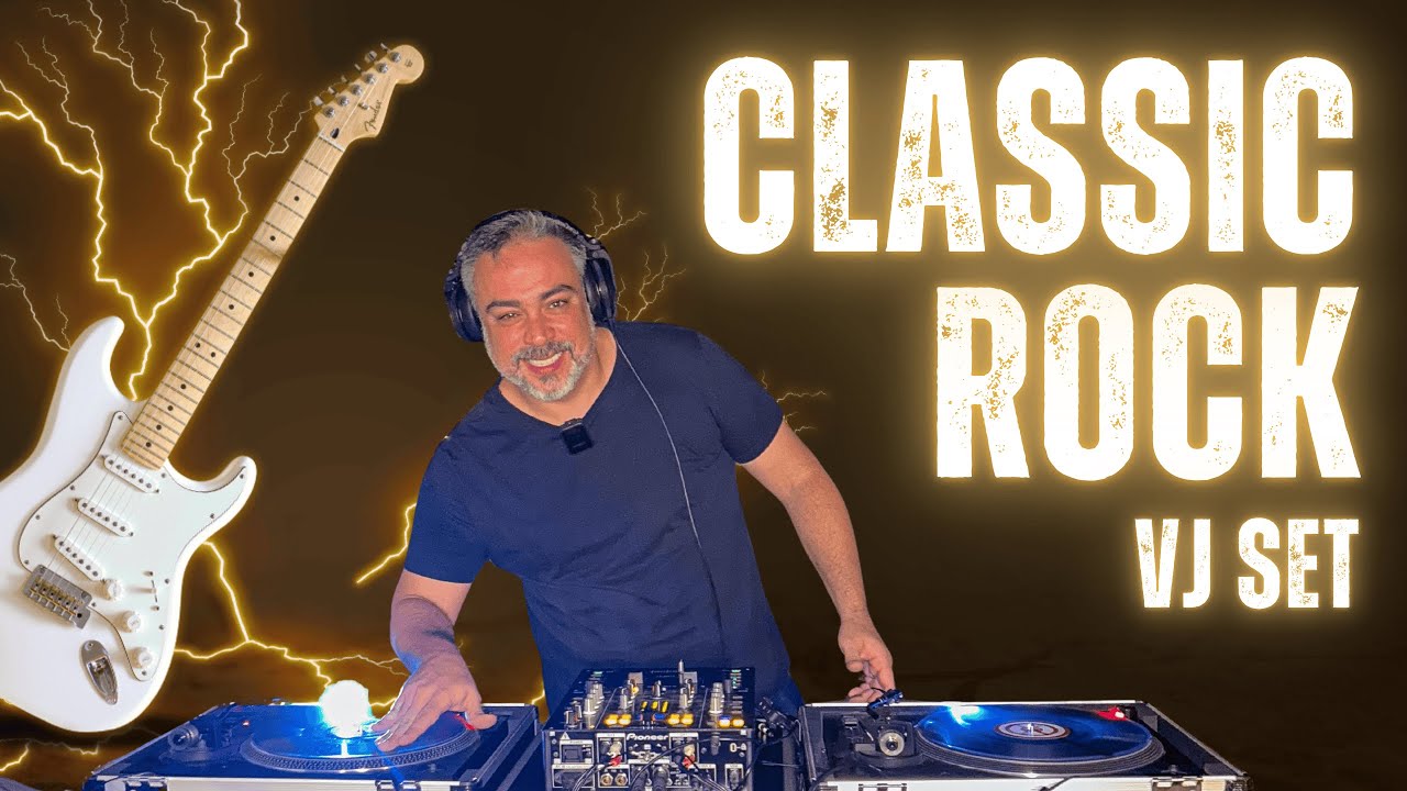 Rock Clássico | Dire Straits, Oasis, Peter Tosh, White Stripes & Hinos Eternos