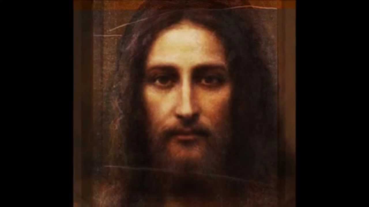 J&Eacute;SED VEN AHORA A CRISTO