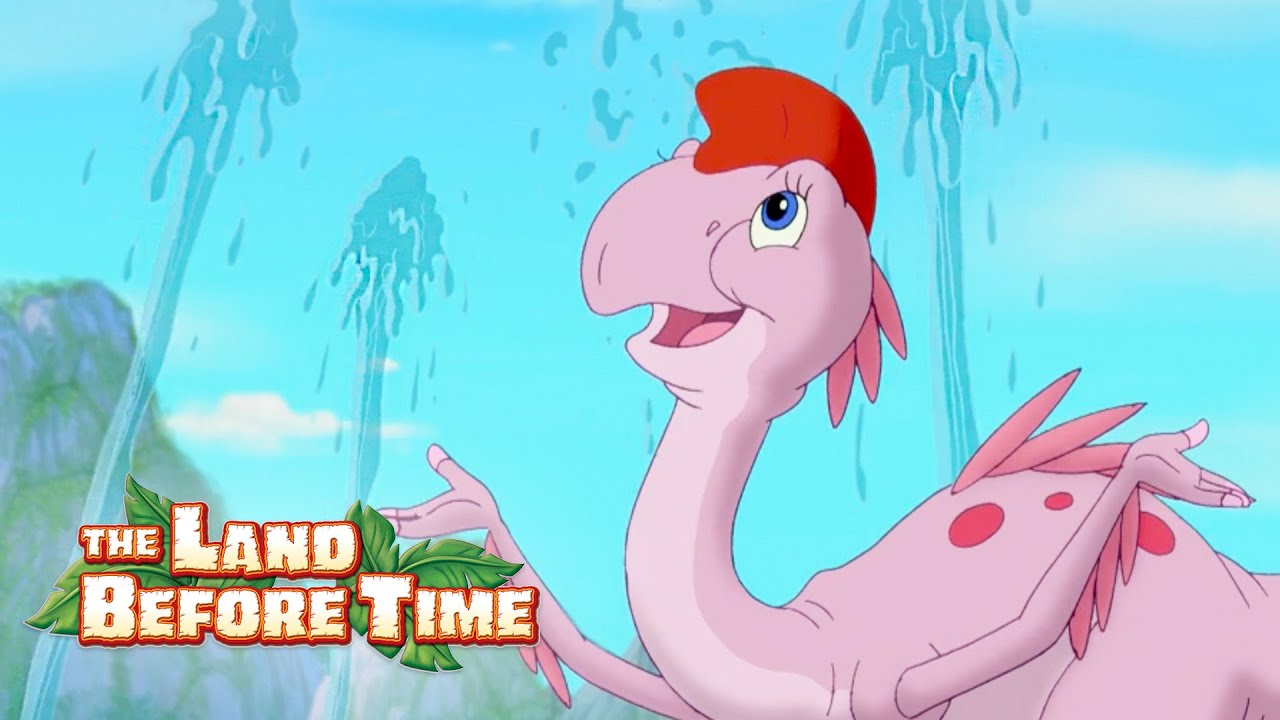 Dinosaurs Discover Geysers | 1 Hour Compilation | Full Episodes | The Land Before Time