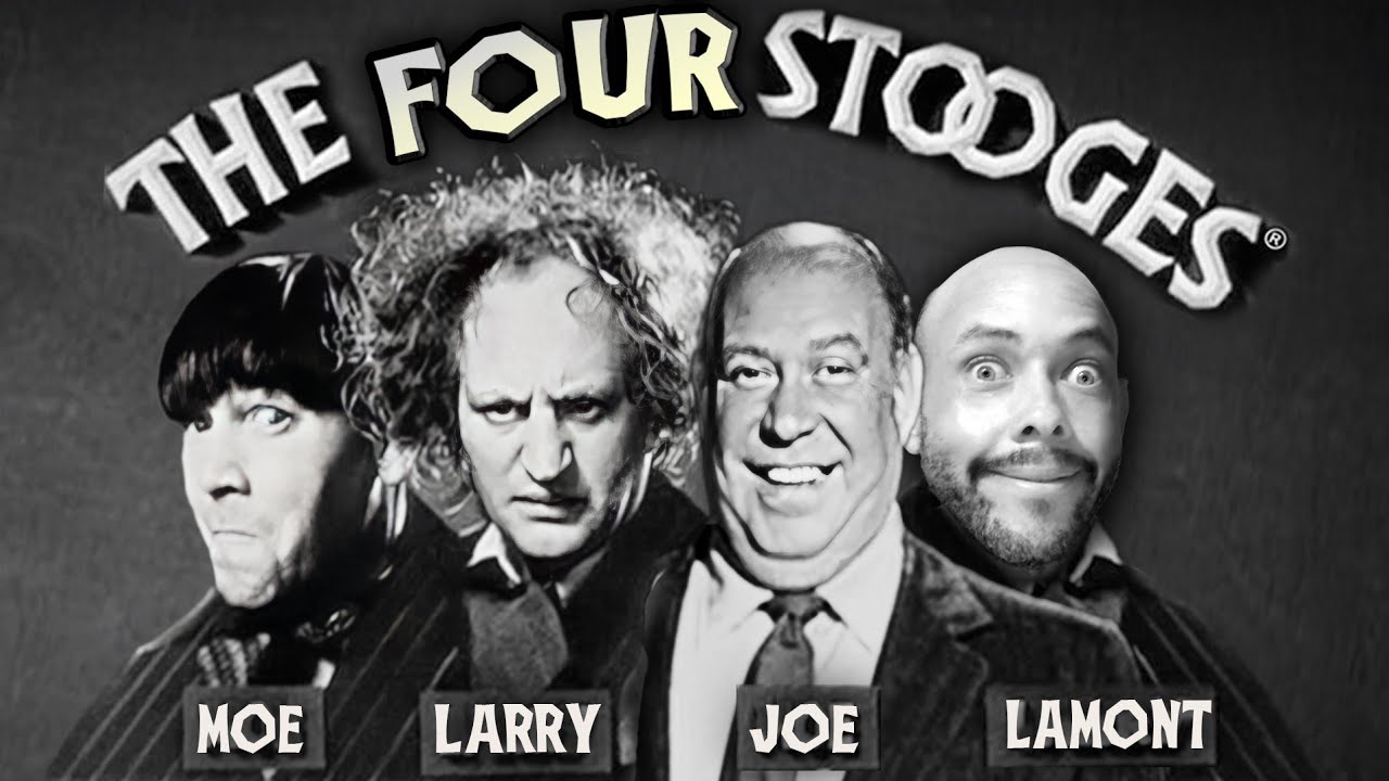 Joe Besser Was The Worst Stooge Ever!!