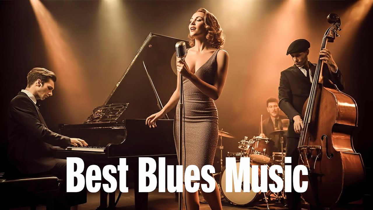 Etta James Inspired Blues & Soul Classics | Lost 60’s Album (1968) – When Love Comes Back Again