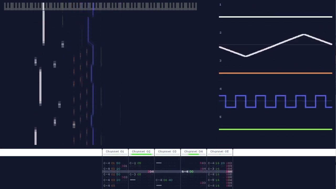 willow weep for me [wavetracker]